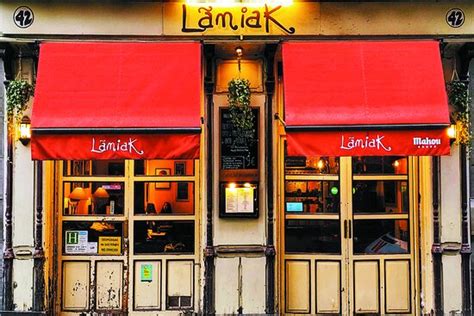 lamiak madrid